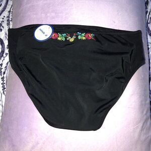 NWT swim bottom